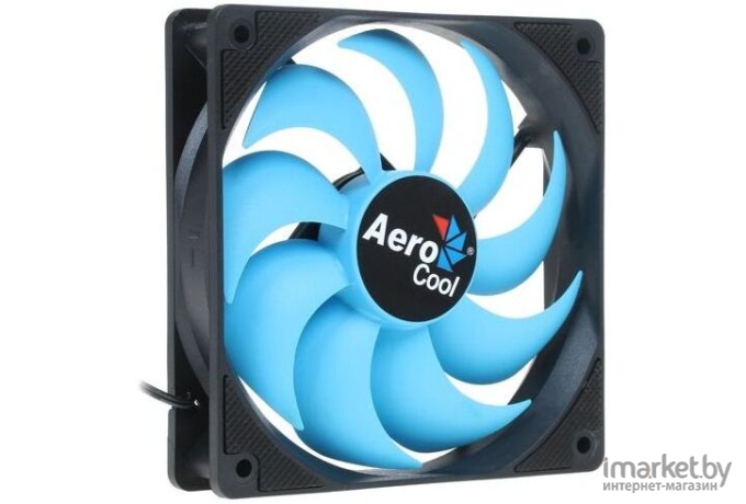 Система охлаждения AeroCool Aerocool Motion 12 [4710700950746]