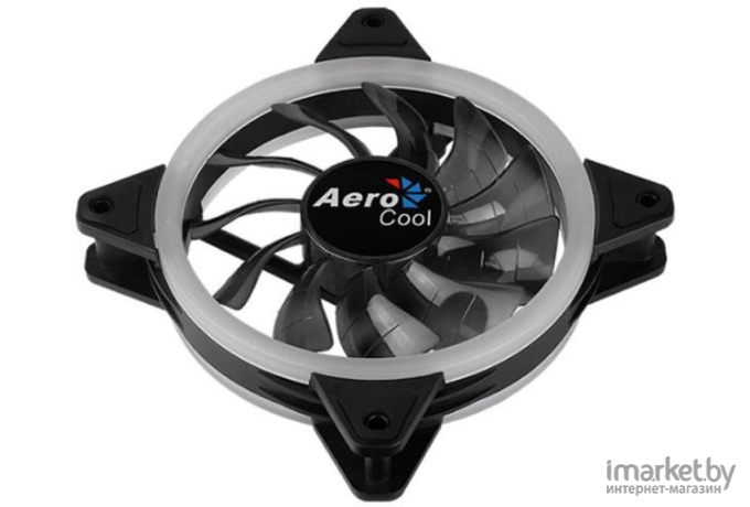 Система охлаждения AeroCool REV RGB [4713105960969]