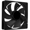 Система охлаждения AeroCool Force 12 Black [4718009157989]