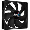 Система охлаждения AeroCool Force 12 Black [4718009157989]