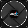 Система охлаждения AeroCool Force 12 Black [4718009157989]