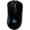 Мышь Logitech G703 Wireless Gaming Hero [910-005640]