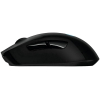 Мышь Logitech G703 Wireless Gaming Hero [910-005640]