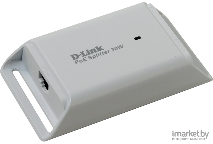 PoE-сплиттер D-Link DPE-301GS/A1A