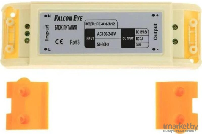  Falcon Eye Блок питания FE-AN-3/12