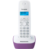 Радиотелефон DECT Panasonic KX-TG1611RUF