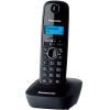 Радиотелефон DECT Panasonic KX-TG1611RUF