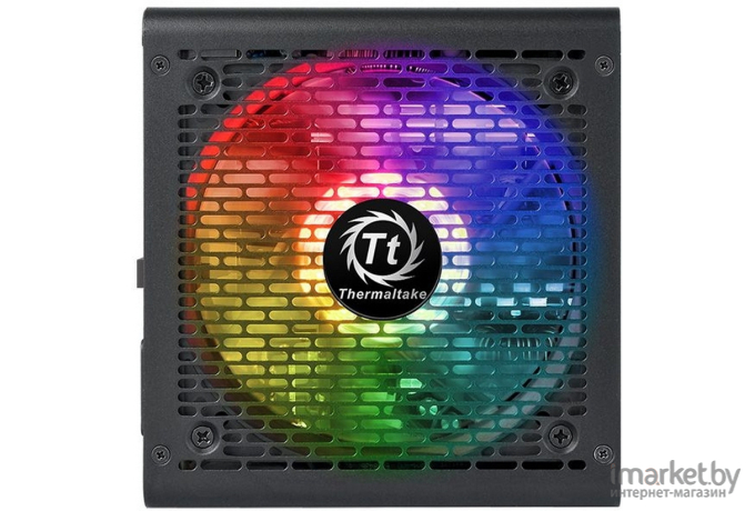 Блок питания Thermaltake Litepower RGB 450W [PS-LTP-0450NHSANE-1]