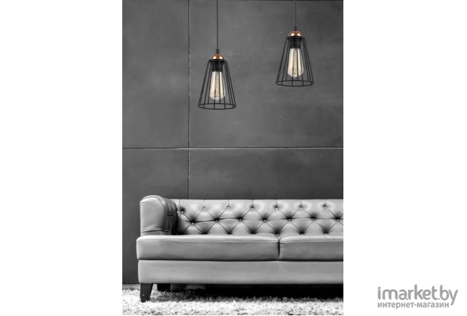 Люстра TK Lighting 1641 Galaxy 1