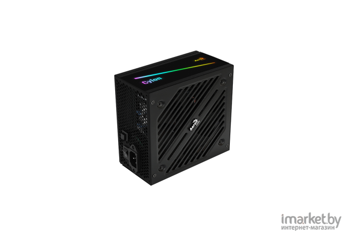 Блок питания AeroCool Cylon 600W [4718009153356]