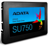 SSD диск A-Data 256Gb Ultimate SU750 [ASU750SS-256GT-C]