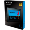 SSD диск A-Data 256Gb Ultimate SU750 [ASU750SS-256GT-C]