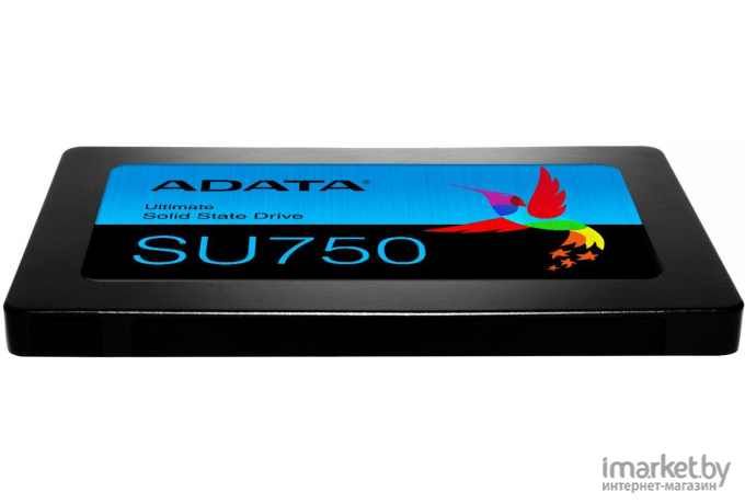 SSD диск A-Data 256Gb Ultimate SU750 [ASU750SS-256GT-C]