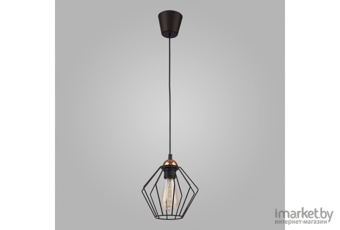 Люстра TK Lighting 1642 Galaxy 1