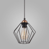 Люстра TK Lighting 1642 Galaxy 1