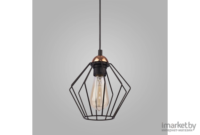 Люстра TK Lighting 1642 Galaxy 1