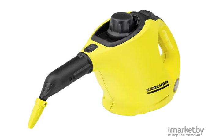 Пароочиститель Karcher SC 1 EasyFix EU-II [1.516-332.0]