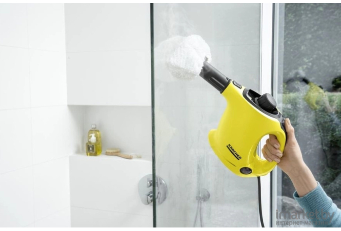 Пароочиститель Karcher SC 1 EasyFix EU-II [1.516-332.0]