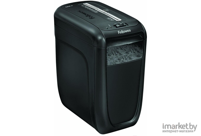 Шредер Fellowes Powershred 60Cs [FS-46061]