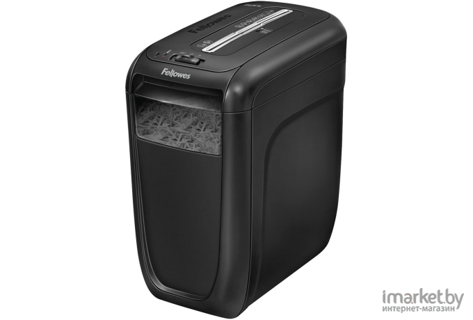 Шредер Fellowes Powershred 60Cs [FS-46061]