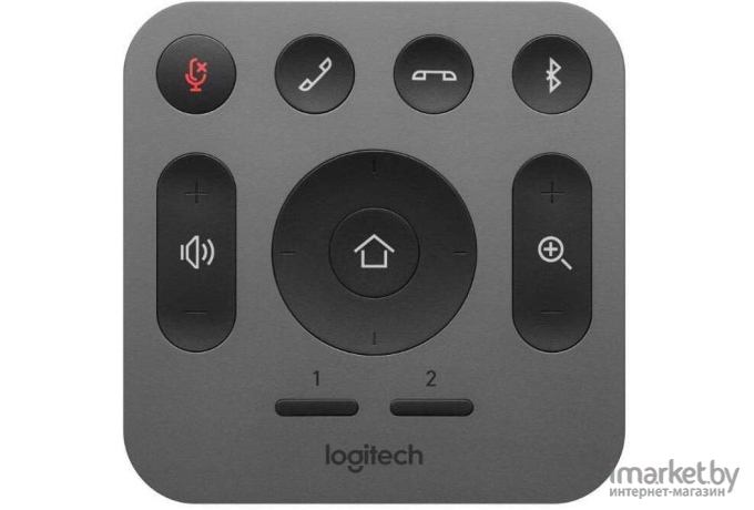 Web-камера Logitech ConferenceCam MeetUp [960-001102]