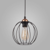 Люстра TK Lighting 1644 Galaxy 1