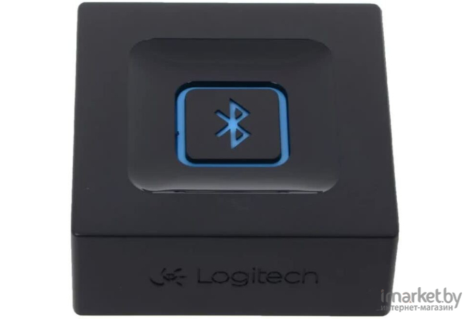 Беспроводной адаптер Logitech 980-000912