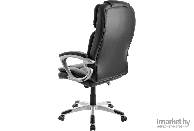 Офисное кресло Mio Tesoro Танаро AF-C7301 черный