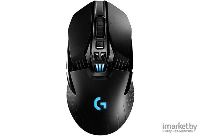 Мышь Logitech G903 Wireless Gaming [910-005672]