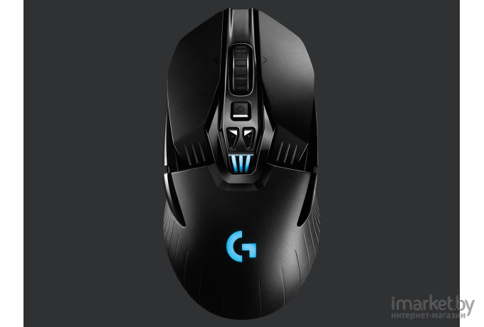 Мышь Logitech G903 Wireless Gaming [910-005672]