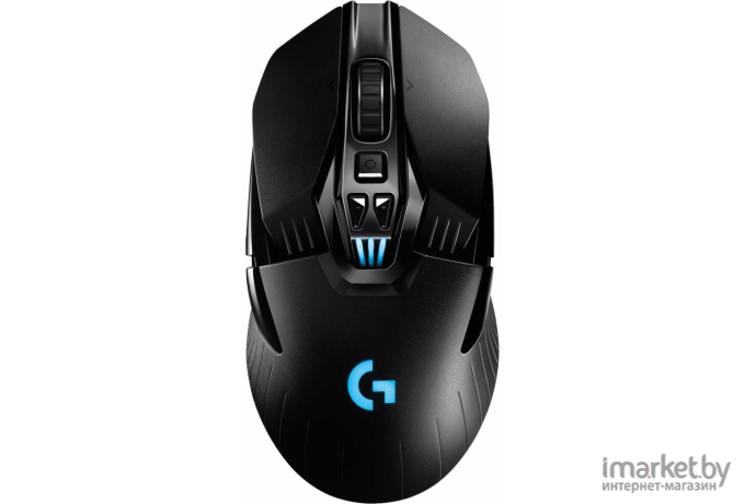 Мышь Logitech G903 Wireless Gaming [910-005672]