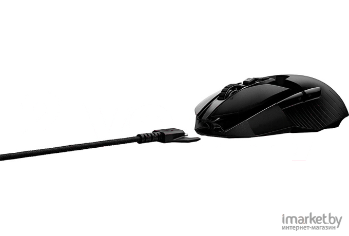 Мышь Logitech G903 Wireless Gaming [910-005672]