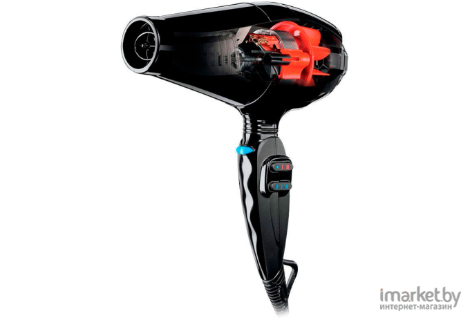 Фен BaByliss Pro Veneziano BAB6600RE