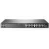 Коммутатор HP Aruba 2930F 24G PoE+ 4SFP Swch OK [JL261A]