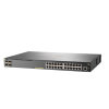 Коммутатор HP Aruba 2930F 24G PoE+ 4SFP Swch OK [JL261A]