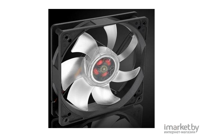 Блок питания Thermaltake Toughpower GX1 RGB 700W [PS-TPD-0700NHFAGE-1]