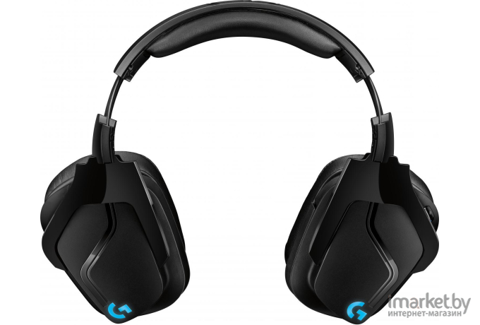 Наушники Logitech Gaming Headset G935 [981-000744]