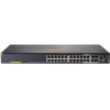 Коммутатор HP Aruba 2930M 24G PoE+ with 1-slot Switch OK [JL320A]