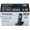 Радиотелефон DECT Panasonic KX-TG2521RUT