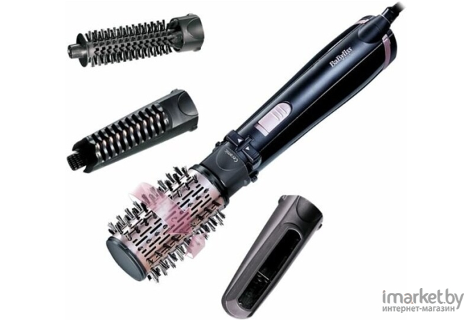 Фен BaByliss AS200E