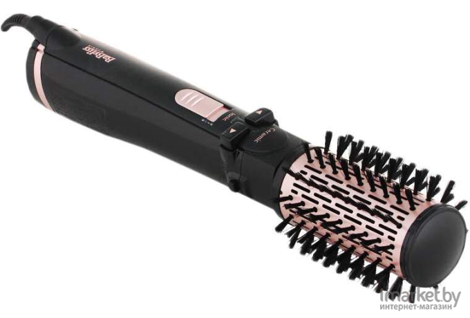 Фен BaByliss AS200E