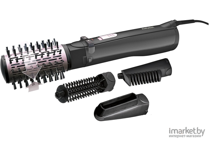 Фен BaByliss AS200E