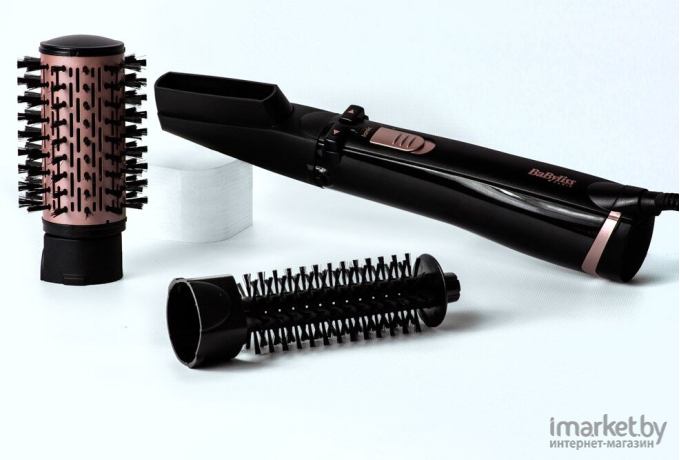 Фен BaByliss AS200E