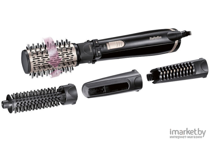 Фен BaByliss AS200E