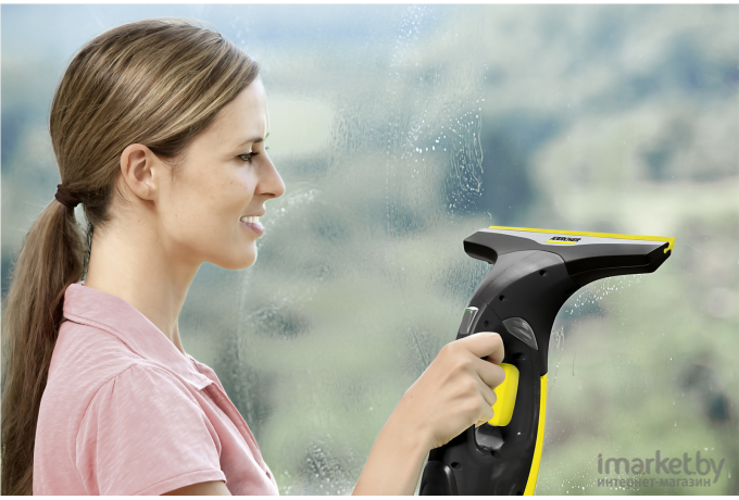 Стеклоочиститель Karcher WV 2 Premium [1.633-425.0]