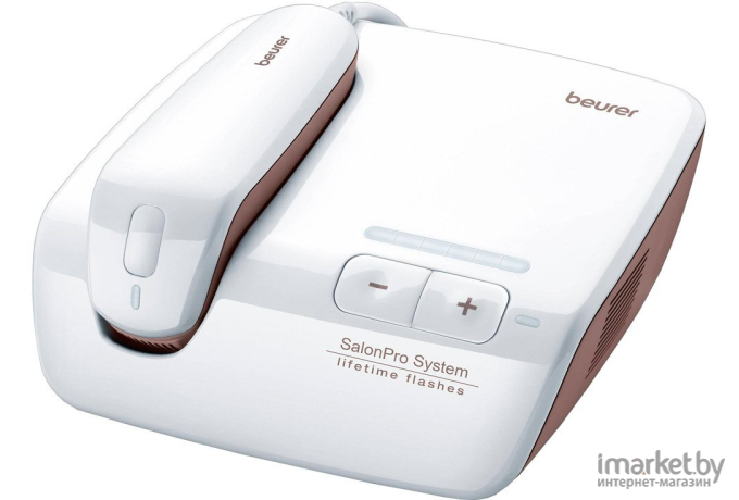 Эпилятор Beurer IPL 10000 Plus Salon Pro System