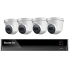 Комплект видеонаблюдения Falcon Eye Kit Smart Дача FE-104MHD