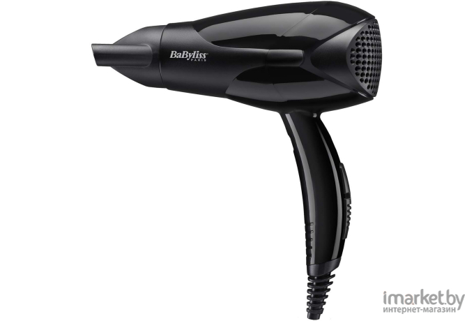 Фен BaByliss D212E