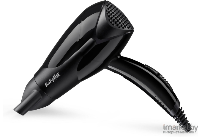 Фен BaByliss D212E