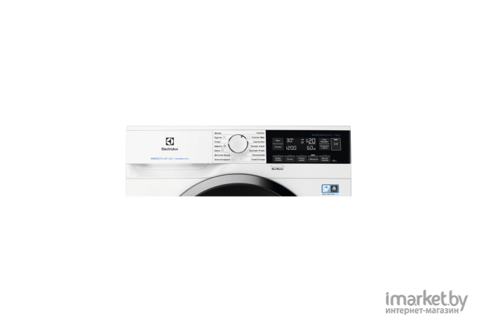 Стиральная машина Electrolux EW6S3R26SI